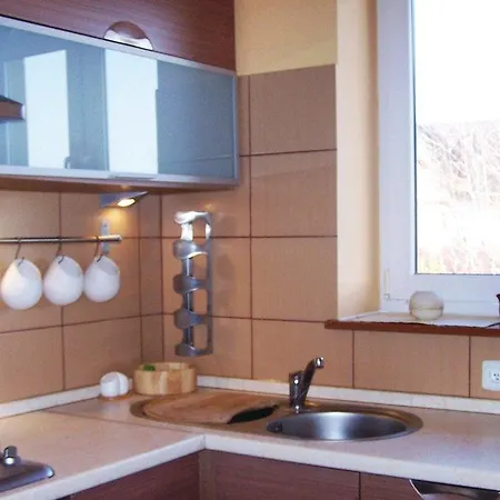 Three-bedroom Holiday In Tatil Evi Mścice