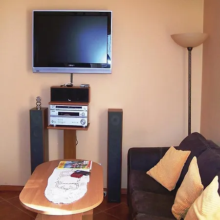 Tatil Evi Three-bedroom Holiday In Mścice