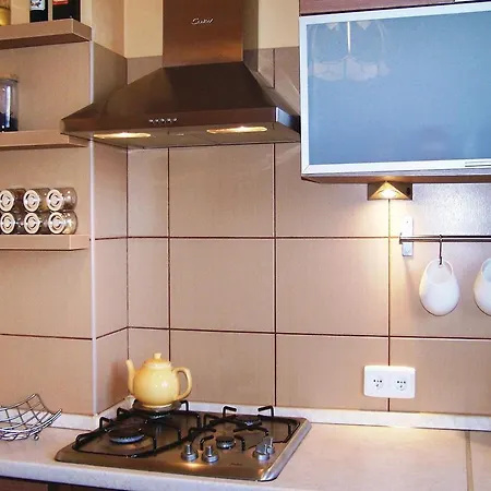 Tatil Evi Three-bedroom Holiday In Mścice