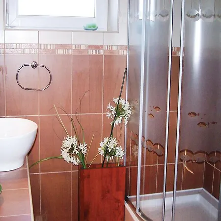 Three-bedroom Holiday In Tatil Evi *