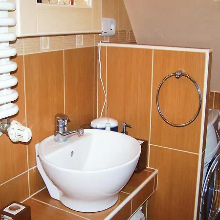 Three-bedroom Holiday In * Mścice