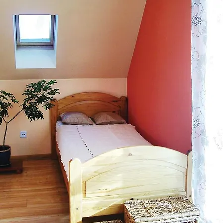 Three-bedroom Holiday In Tatil Evi Mścice