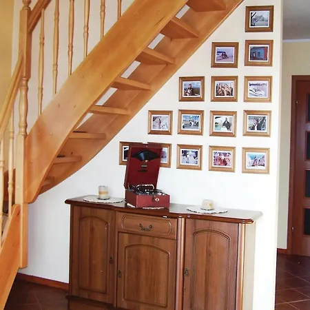 Three-bedroom Holiday In Tatil Evi