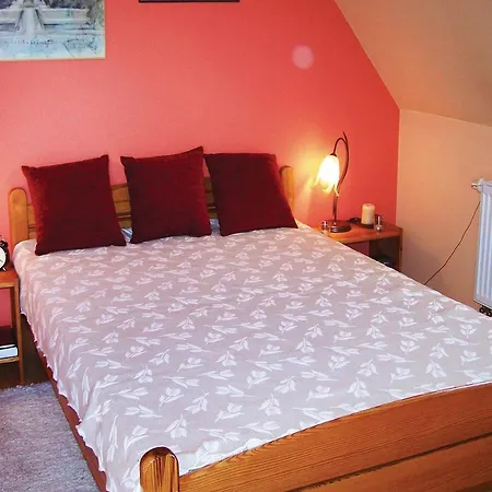 Three-bedroom Holiday In Tatil Evi
