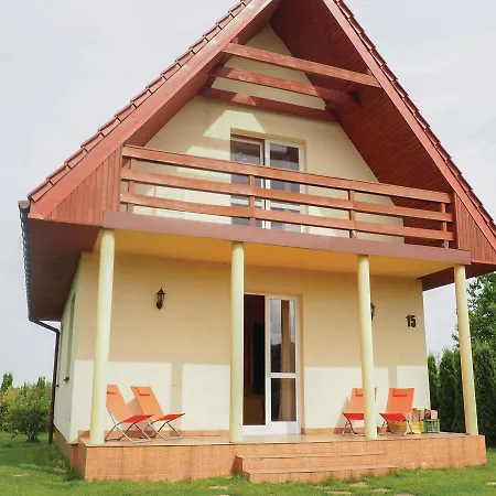 Three-bedroom Holiday In *
