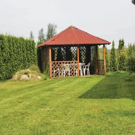 Three-bedroom Holiday In Tatil Evi